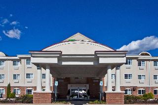 Holiday Inn Express & Suites Charlotte By IHG