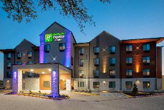 Holiday Inn Exp & Sts Dallas Park Central NorEast