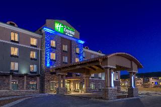 Holiday Inn Express Denver South Castle Rock