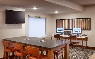 Holiday Inn Express & Suites El Paso I-10 East IHG