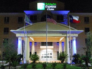 Holiday Inn Express & Suites Houston Northwest-Bro