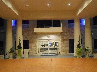 Holiday Inn Express & Suites Houston Northwest-Bro