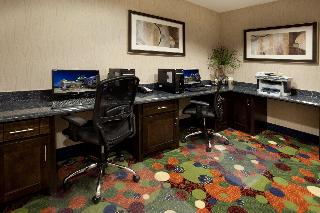 Holiday Inn Express & Suites Houston NW Beltway 8