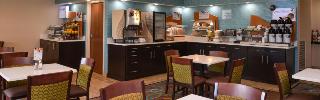 HOLIDAY INN EXPRESS HOTEL & SUITES HUBER HEIGHTS
