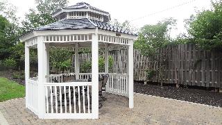 Foto del Hotel Holiday Inn Express and Suites Indianapolis North del viaje chicago nueva orleans