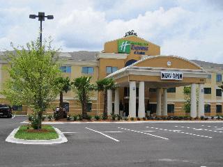 Holiday Inn Express Jacksonville Atlantic Beach