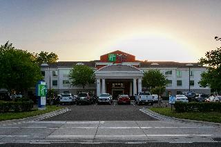 Holiday Inn Express Jacksonville Atlantic Beach