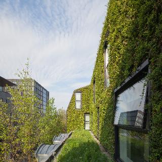 Hyatt Regency Amsterdam