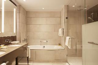 Hyatt Regency Amsterdam, Amsterdam and vicinity