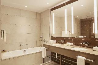 Hyatt Regency Amsterdam, Amsterdam and vicinity