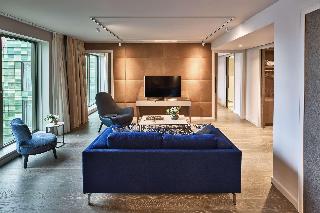 Hyatt Regency Amsterdam, Amsterdam and vicinity