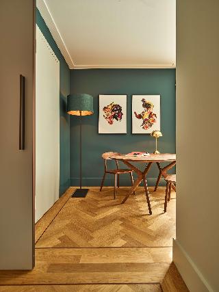 Hyatt Regency Amsterdam, Amsterdam and vicinity