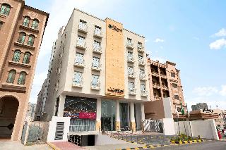 Ramada Encore Al-Khobar Olaya