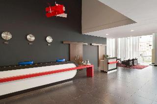 Ramada Encore Al-Khobar Olaya