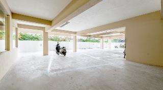 Treebo Mount Kailash Suites, Chennai