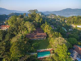 Kings Pavilion Kandy