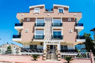 Ale Apartments Hotel