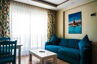 Ale Apartments Hotel