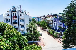 Ale Park Hotel