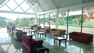 Hotel Dan Inn Campos do Jordao