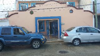 Grand Hostel Cancun