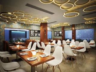 Connaught Royale Delhi