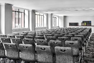 會議室