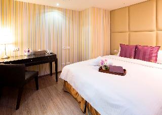 Room:DBL.ST