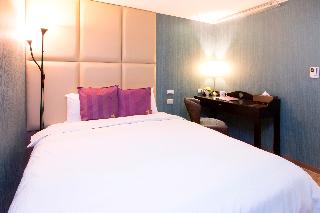 Room:DBL.ST