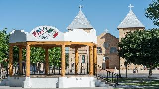 Holiday Inn Express & Suites Las Cruces By IHG