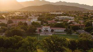 Holiday Inn Express & Suites Las Cruces By IHG