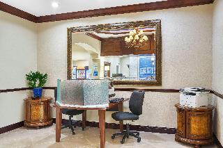 Holiday Inn Express and Suites Miami Kendall