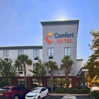 Comfort Suites Mobile-South Alabama University Are