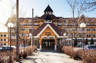 Scandic Valdres