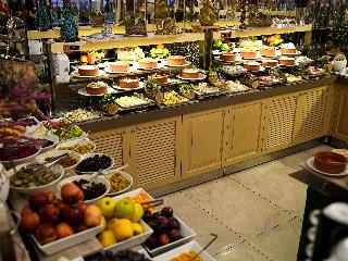 Icon Hotel Taksim