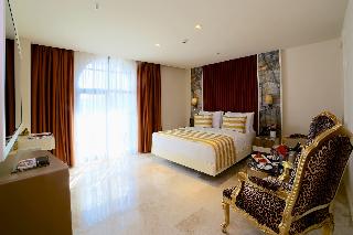 Icon Hotel Taksim