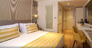 Icon Hotel Taksim