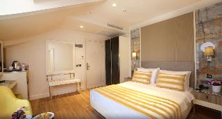 Icon Hotel Taksim
