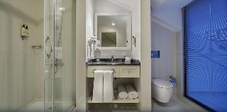 Icon Hotel Taksim