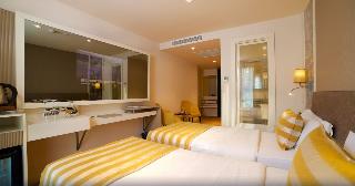 Icon Hotel Taksim