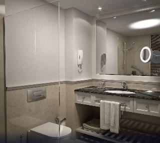 Icon Hotel Taksim