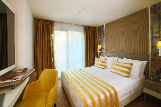Icon Hotel Taksim