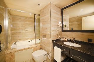Icon Hotel Taksim