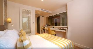 Icon Hotel Taksim