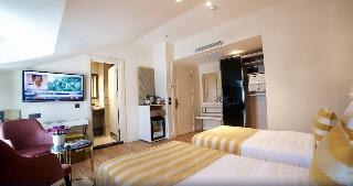 Icon Hotel Taksim