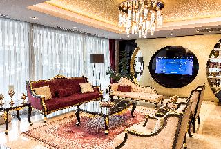 THE CONFORIUM ISTANBUL