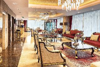 THE CONFORIUM ISTANBUL