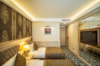 THE CONFORIUM ISTANBUL