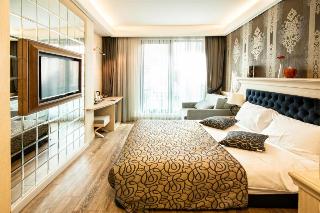 THE CONFORIUM ISTANBUL