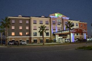 Holiday Inn Express and Suites Seguin